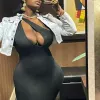 Lorein photo 5, ebony, curvy, black hair, 174 cm, 85 kg, Large bust, Hong Kong
