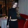 Deja photo 1, european, slim, brunette, 168 cm, 52 kg, Medium bust, Hong Kong