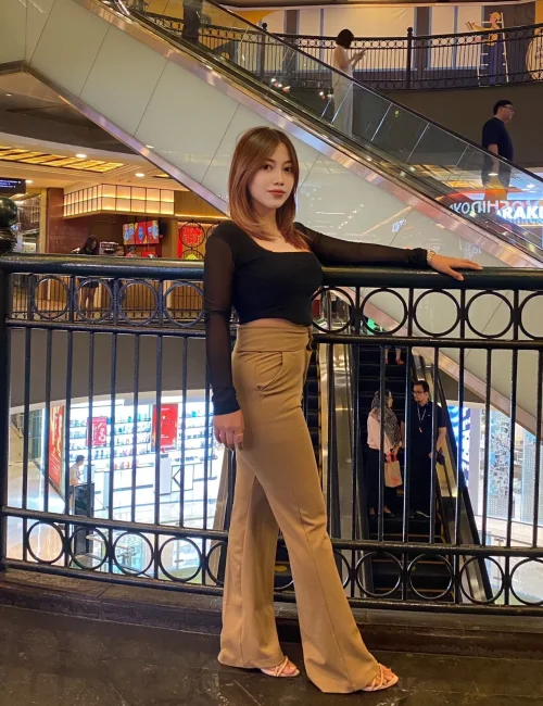 Kinan photo 6, asian, slim, brunette, 160 cm, 46 kg, Medium bust, Hong Kong