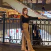 Kinan photo 6, asian, slim, brunette, 160 cm, 46 kg, Medium bust, Hong Kong