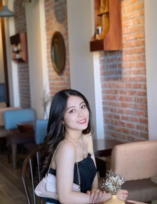Joey photo 2, asian, slim, brunette, 166 cm, 48 kg, Large bust, Hong Kong