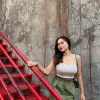Sella photo 6, asian, petite, black hair, 162 cm, 50 kg, Extra Large bust, Hong Kong