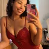 Romy-Romy photo 5, ebony, slim, brunette, 179 cm, 53 kg, Medium bust, Hong Kong