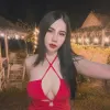 Yvania Redmu photo 6, asian, athletic, black hair, 172 cm, 65 kg, Large bust, Hong Kong