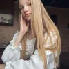 Arina photo 6, european, slim, blonde hair, 170 cm, 50 kg, Medium bust, Hong Kong