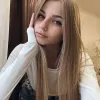 Arina photo 8, european, slim, blonde hair, 170 cm, 50 kg, Medium bust, Hong Kong