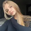 Arina photo 9, european, slim, blonde hair, 170 cm, 50 kg, Medium bust, Hong Kong