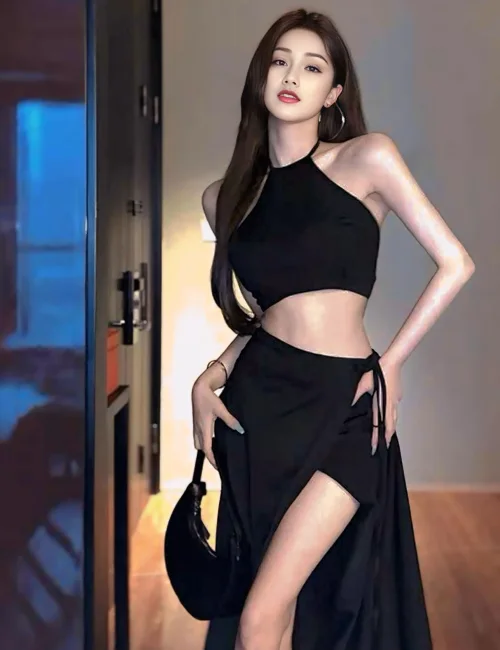 Momokimkorea photo 7, asian, slim, black hair, 170 cm, 53 kg, Small bust, Hong Kong