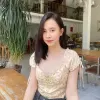 Monica photo 6, asian, slim, brunette, 150 cm, 35 kg, Medium bust, Hong Kong