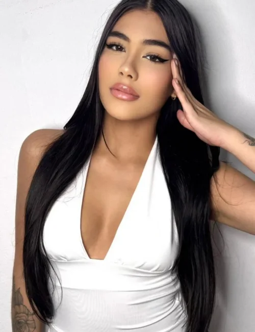 Masakra photo 3, asian, slim, brunette, 170 cm, 51 kg, Small bust, Hong Kong