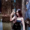 Aprilia photo 5, asian, slim, brunette, 168 cm, 50 kg, Medium bust, Hong Kong