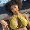 Maya photo 3, ebony, athletic, black hair, 166 cm, 58 kg, Medium bust, Hong Kong