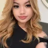 Ashila photo 10, asian, petite, blonde hair, 160 cm, 48 kg, Medium bust, Hong Kong