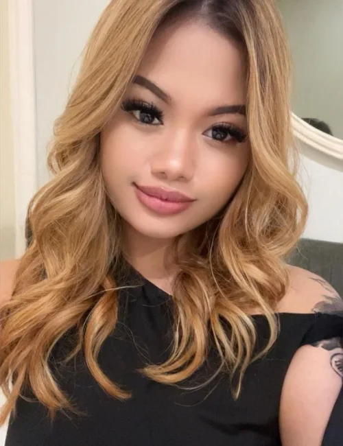 Ashila photo 9, asian, petite, blonde hair, 160 cm, 48 kg, Medium bust, Hong Kong