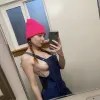 Jolie Nana photo 7, european, athletic, red hair, 178 cm, 60 kg, Medium bust, Hong Kong