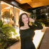 Bangkok Escort Girl photo 5, asian, athletic, black hair, 158 cm, 53 kg, Large bust, Hong Kong