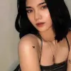 Gina photo 2, asian, slim, black hair, 165 cm, 49 kg, Large bust, Hong Kong