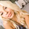 Amilia Muller photo 7, european, athletic, blonde hair, 164 cm, 51 kg, Medium bust, Hong Kong