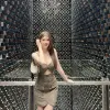 Lilly photo 7, asian, slim, brunette, 170 cm, 50 kg, Large bust, Hong Kong