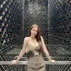 Lilly photo 8, asian, slim, brunette, 170 cm, 50 kg, Large bust, Hong Kong
