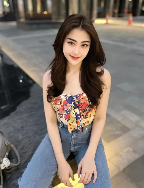 Namisan photo 1, asian, slim, brunette, 165 cm, 49 kg, Medium bust, Hong Kong
