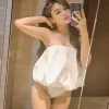 Amanda photo 1, asian, slim, brunette, 165 cm, 50 kg, Medium bust, Hong Kong