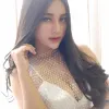 Lia photo 2, asian, slim, black hair, 159 cm, 46 kg, Medium bust, Hong Kong