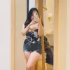 Saniccaa photo 7, asian, petite, black hair, 160 cm, 50 kg, Extra Large bust, Hong Kong
