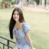 Tiara photo 2, asian, slim, brunette, 170 cm, 50 kg, Medium bust, Hong Kong