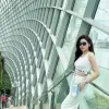 Indah Ria photo 5, asian, athletic, black hair, 163 cm, 52 kg, Small bust, Hong Kong