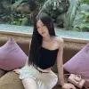 Indah Ria photo 7, asian, athletic, black hair, 163 cm, 52 kg, Small bust, Hong Kong