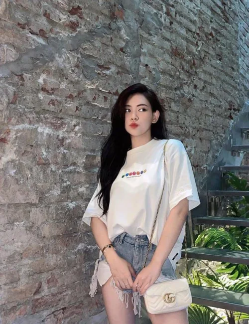 Indah Ria photo 8, asian, athletic, black hair, 163 cm, 52 kg, Small bust, Hong Kong
