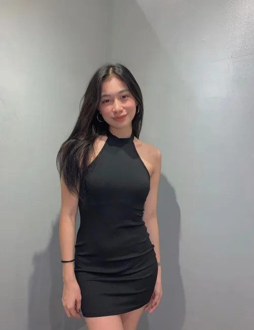 Kaira photo 1, asian, slim, black hair, 163 cm, 49 kg, Medium bust, Hong Kong