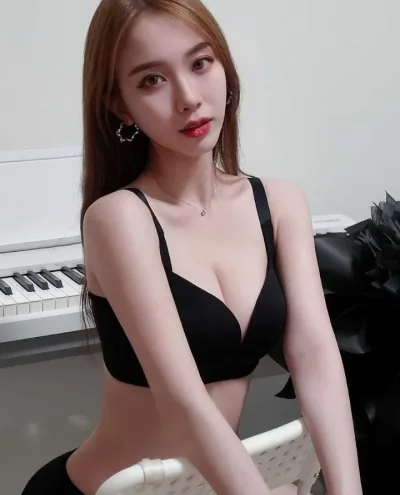 Jiaxin photo 1, asian, slim, brunette, 165 cm, 48 kg, Large bust, Hong Kong