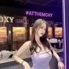 Jiaxin photo 3, asian, slim, brunette, 165 cm, 48 kg, Large bust, Hong Kong