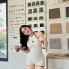 Jeany photo 2, asian, athletic, brunette, 168 cm, 55 kg, Small bust, Hong Kong