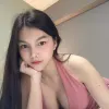 Milin photo 7, asian, slim, black hair, 155 cm, 42 kg, Large bust, Hong Kong