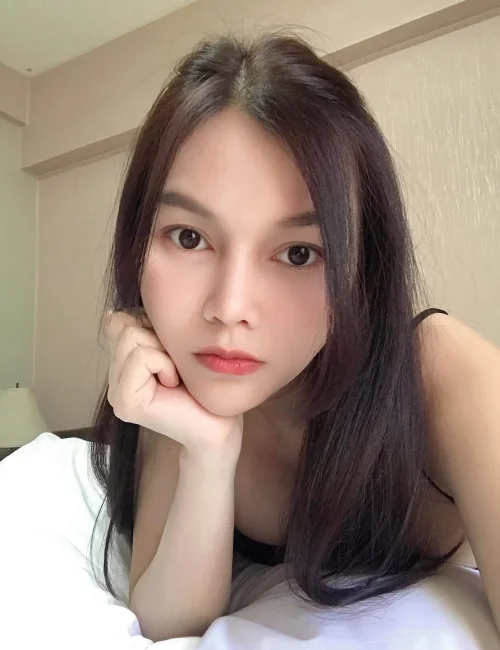 Milin photo 8, asian, slim, black hair, 155 cm, 42 kg, Large bust, Hong Kong