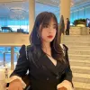 Nataali photo 3, asian, petite, black hair, 155 cm, 46 kg, Medium bust, Hong Kong