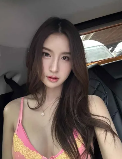 Chanya photo 2, asian, slim, brunette, 165 cm, 49 kg, Medium bust, Hong Kong