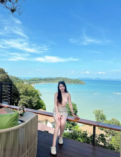 Audreyy photo 4, asian, slim, brunette, 166 cm, 50 kg, Small bust, Hong Kong