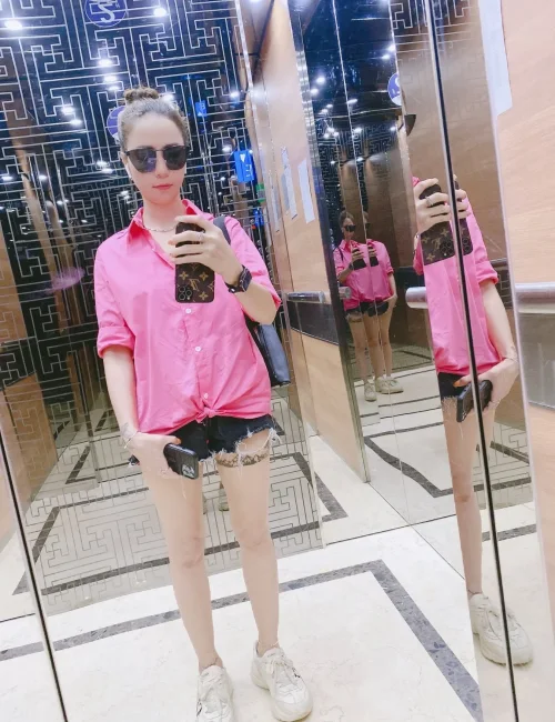 Coco photo 7, asian, slim, brunette, 160 cm, 45 kg, Medium bust, Hong Kong
