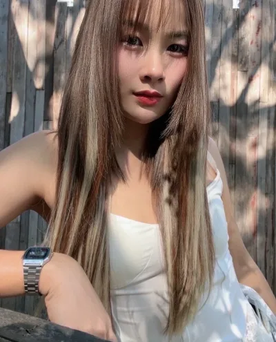 Marry Natural Boobs photo 1, asian, petite, brunette, 160 cm, 48 kg, Small bust, Hong Kong