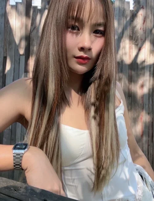 Marry Natural Boobs photo 1, asian, petite, brunette, 160 cm, 48 kg, Small bust, Hong Kong