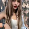 Marry Natural Boobs photo 1, asian, petite, brunette, 160 cm, 48 kg, Small bust, Hong Kong