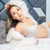 Emily photo 5, european, athletic, brunette, 164 cm, 56 kg, Small bust, Hong Kong