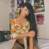 Daniaa photo 3, european, slim, black hair, 176 cm, 56 kg, Medium bust, Hong Kong