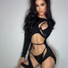 Angelina Raya photo 5, european, slim, black hair, 165 cm, 48 kg, Medium bust, Hong Kong
