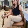 Savira photo 5, asian, athletic, brunette, 164 cm, 52 kg, Medium bust, Hong Kong