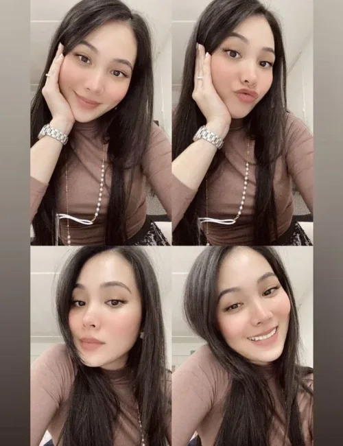 Candice photo 3, asian, athletic, black hair, 168 cm, 62 kg, Medium bust, Hong Kong
